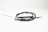 Febest 0199-BCASV50LH Parking Brake Cable, Left