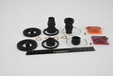 Febest 0175-ZRE120R Rear Brake Caliper Repair Kit (Set For Two Sides)