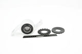 Febest SAB-BHRL Rear Bushing, Front Left Control Arm