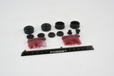 Febest 0175-NCP30R Rear Wheel Brake Cylinder Repair Kit (Set For Two Sides)