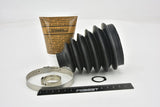 Febest 0417P-CU2 Boot Outer CV Joint Kit Pvc 77.5X116X23.7