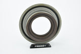 Febest 95PEY-34660924C Drive Shaft Oil Seal 33.1X66.2X9.2X23.9