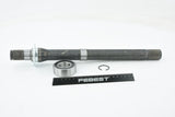 Febest 1212-CM10AT4WD Axle Half Shaft Right 28X430X28