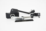 Febest 02603-001 Rear Level Sensor (With Bracket, With Link)