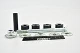 Febest 0423-V45WR Rear Stabilizer Link / Sway Bar Link