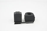 Febest BMSB-G01F-KIT Front Stabilizer Bar Bush Kit (Set For Two Sides) D25