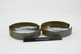 Febest 2402-LOGR Shoe Kit, Rear Brake - Kit