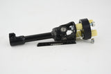 Febest ASN-Z50LOW Steering Column Lower Intermediate Shaft with U-Joint Coupler