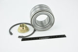 Febest DAC50890051-KIT Rear Wheel Bearing Repair Kit 50X89X51