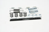 Febest 0204-J32R-KIT Brake Shoe Fitting Kit