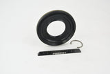 Febest 95PES-501001015C Drive Shaft Oil Seal 48.7X100.4X10X14.9