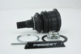 Febest 0220-W11 Ball Joint Front Lower Arm