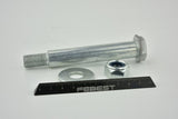Febest 0229-015-KIT Repair Kit, Camber Adjusting Eccentric Bolt