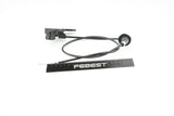 Febest 29101-RRIII Cable Assembly Hood Lock Control