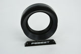 Febest 95JAS-45701424R Oil Seal Transaxle Case 43.4X70.25X13.9X24