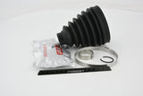 Febest 0217P-Z50 Boot Outer CV Joint Kit Pvc 96.5X127.5X28.5