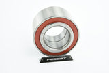 Febest DAC43800050-45 Rear Wheel Bearing 43X80X50X45