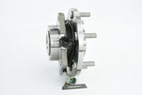 Febest 0282-A60F Front Wheel Hub