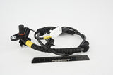Febest 12606-018 ABS Sensor Rear Right