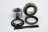 Febest KIT-JIM Repair Kit, Ball Bearing Rear Axle Shaft 35X72X22