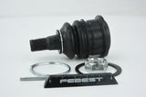 Febest 0220-W11 Ball Joint Front Lower Arm