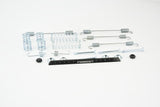 Febest 0204-D10R-KIT Brake Shoe Fitting Kit