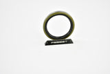Febest 95GDY-51650909X Oil Seal Rear Hub 49.7X65.1X9