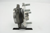 Febest 0182-ZZE150MF Front Wheel Hub