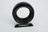 Febest 95JAS-45701424R Oil Seal Transaxle Case 43.4X70.25X13.9X24