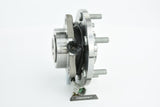 Febest 0282-A60F Front Wheel Hub