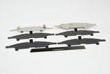 Febest 0403-KS3WF Disc Brake Clip Set