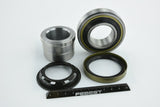 Febest KIT-JIM Repair Kit, Ball Bearing Rear Axle Shaft 35X72X22