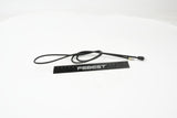 Febest 17101-A8D3RH Cable Assembly Hood Lock Control