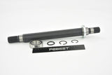 Febest 1812-ZAFCRH Axle Half Shaft Right 34X400X34
