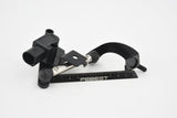 Febest 23603-001 Front Level Sensor (With Bracket, With Link)