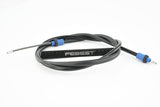 Febest 24100-LOGII Parking Brake Cable