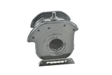 Febest MAB-020 Rear Bushing, Front Right Control Arm