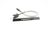 Febest 23104-TIGII Outer Door Lock Cable