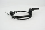 Febest 25101-B9 Cable Assembly Hood Lock Control