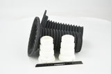 Febest TSHB-ADE150F-KIT Boot With Jounce Bumper Front Shock Absorber Kit