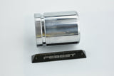 Febest 0376-RD5R Rear Caliper Piston D38.1