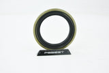 Febest 95HDS-54760811X Oil Seal Front Hub 52.05X76.2X8.05X11.05
