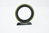 Febest 95HDS-54760811X Oil Seal Front Hub 52.05X76.2X8.05X11.05