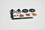 Febest 0175-NX200R Rear Brake Caliper Repair Kit (Set For Two Sides)
