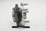 Febest 0182-ZZE150MF Front Wheel Hub