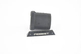 Febest NSB-055 Rear Leaf Spring Bushing Rear