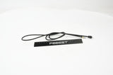 Febest 17101-A8D3RH Cable Assembly Hood Lock Control
