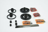 Febest 0275-Z51F Rear Brake Caliper Repair Kit (Set For Two Sides)