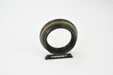 Febest 95JFS-54801123X Oil Seal Rear Hub 52.7X80.4X11.2X22.9