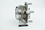 Febest 0282-Z51MFL Front Wheel Hub LH